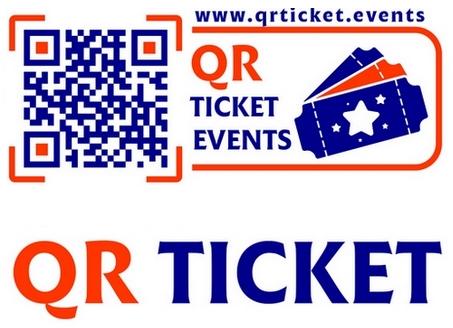 Qr Ticket Events
